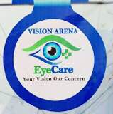 Vision Arena Logo